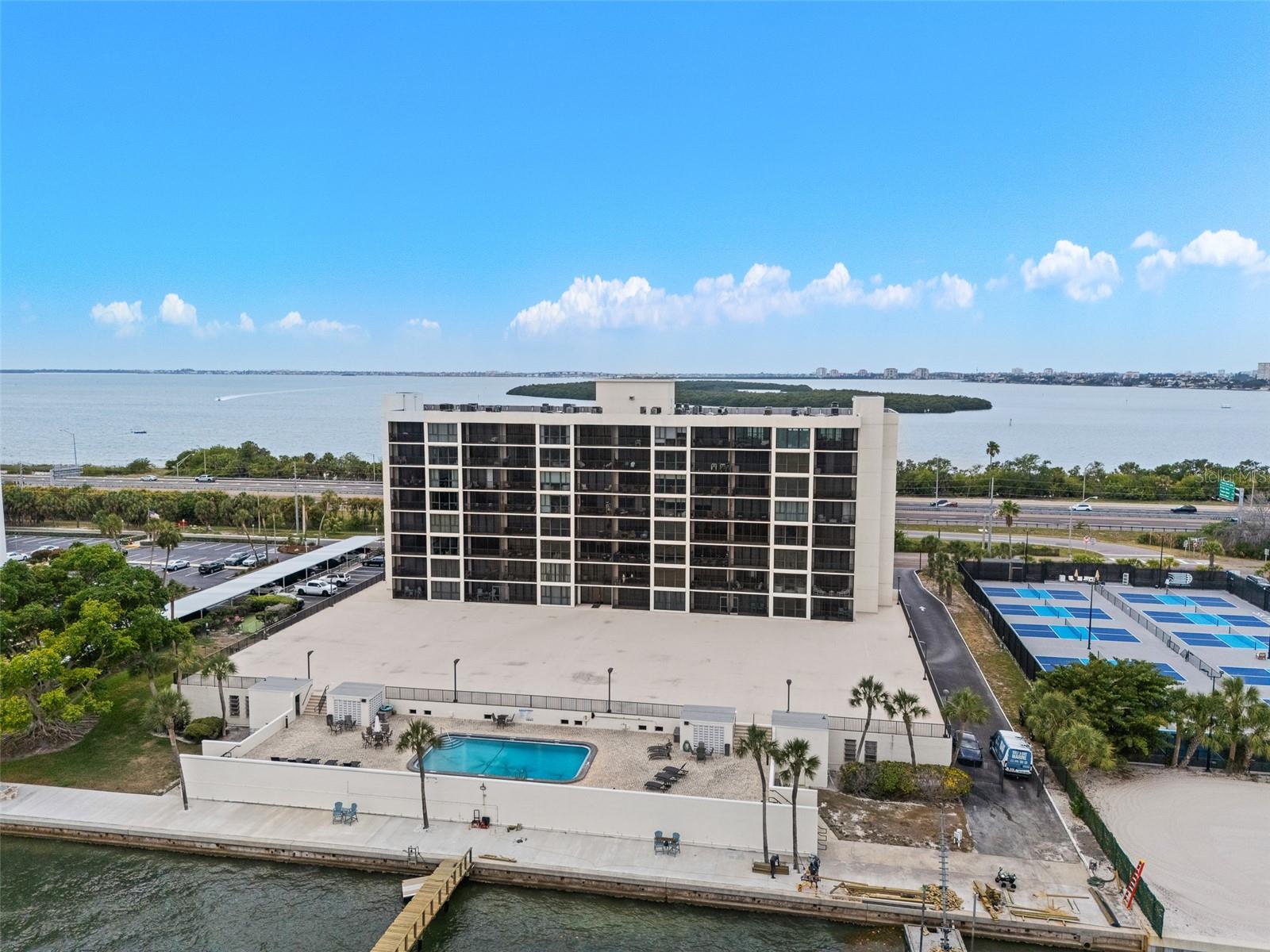 7100 SUNSHINE SKYWAY LN S #701 — photo 53