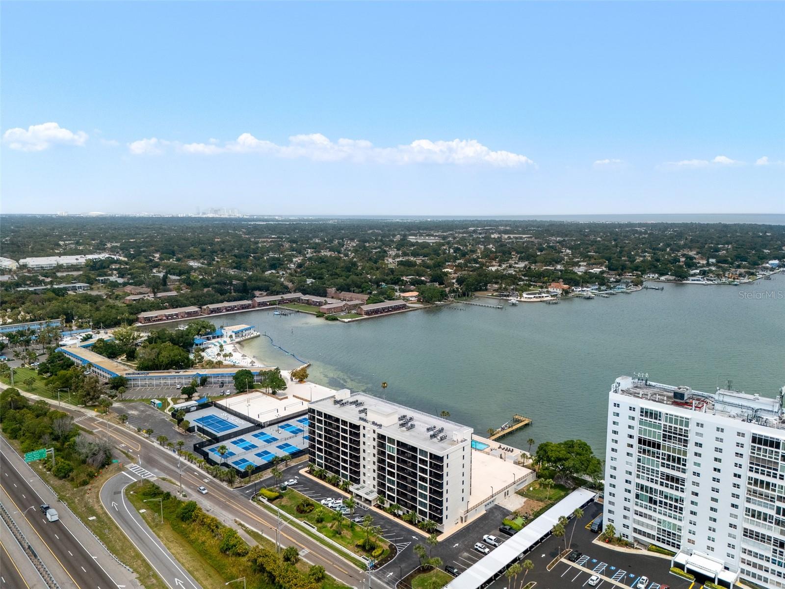 7100 SUNSHINE SKYWAY LN S #701 — photo 63