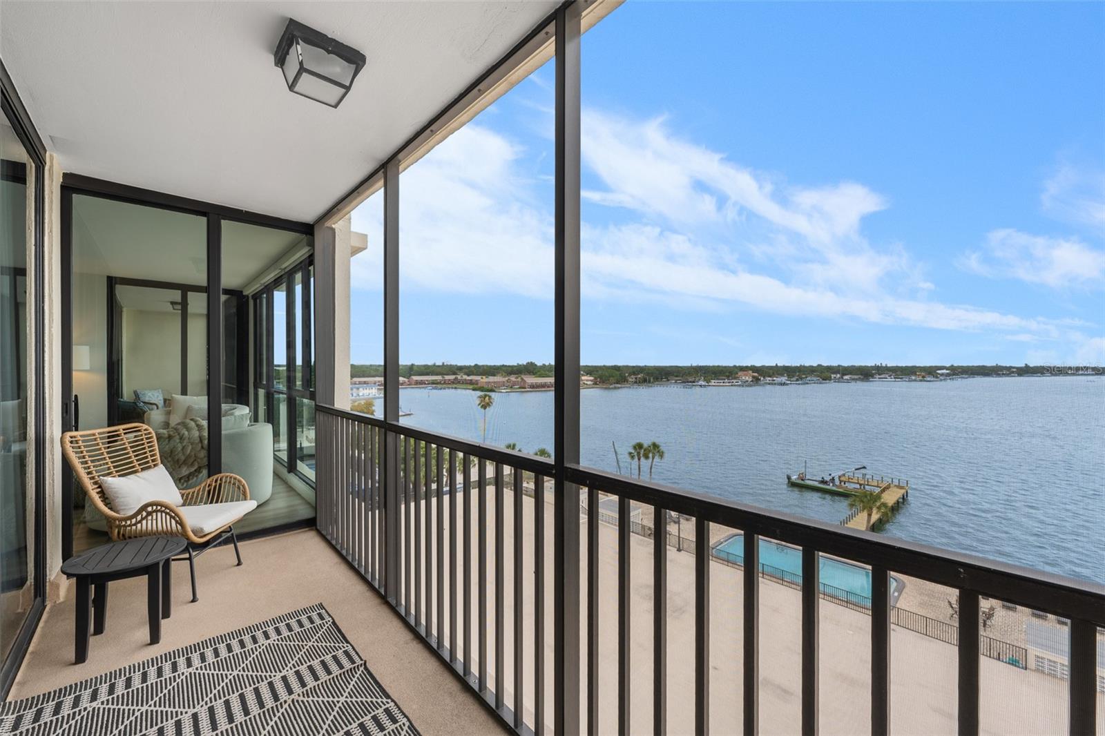 7100 SUNSHINE SKYWAY LN S #701 — photo 32