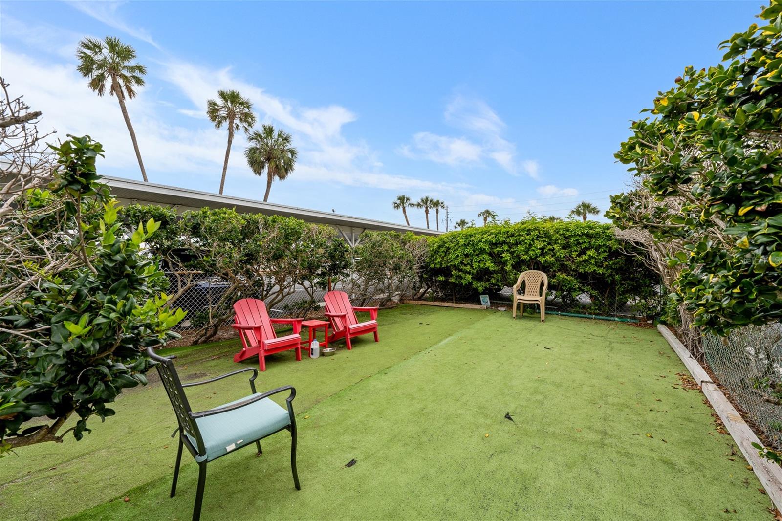 7100 SUNSHINE SKYWAY LN S #701 — photo 49