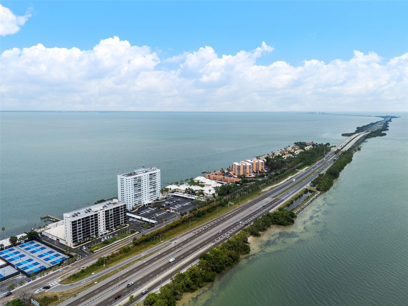7100 SUNSHINE SKYWAY LN S #701 — photo 59
