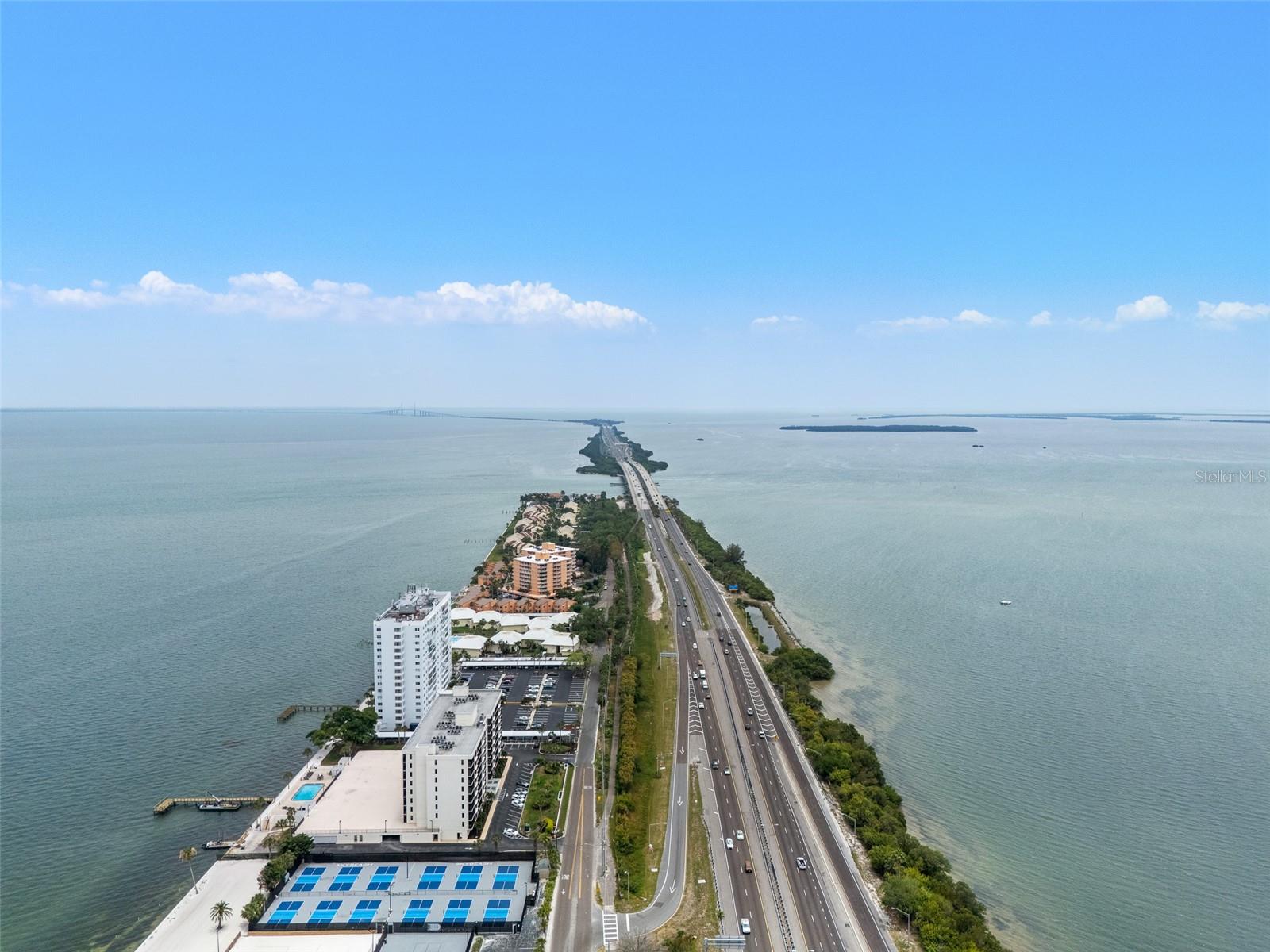 7100 SUNSHINE SKYWAY LN S #701 — photo 60