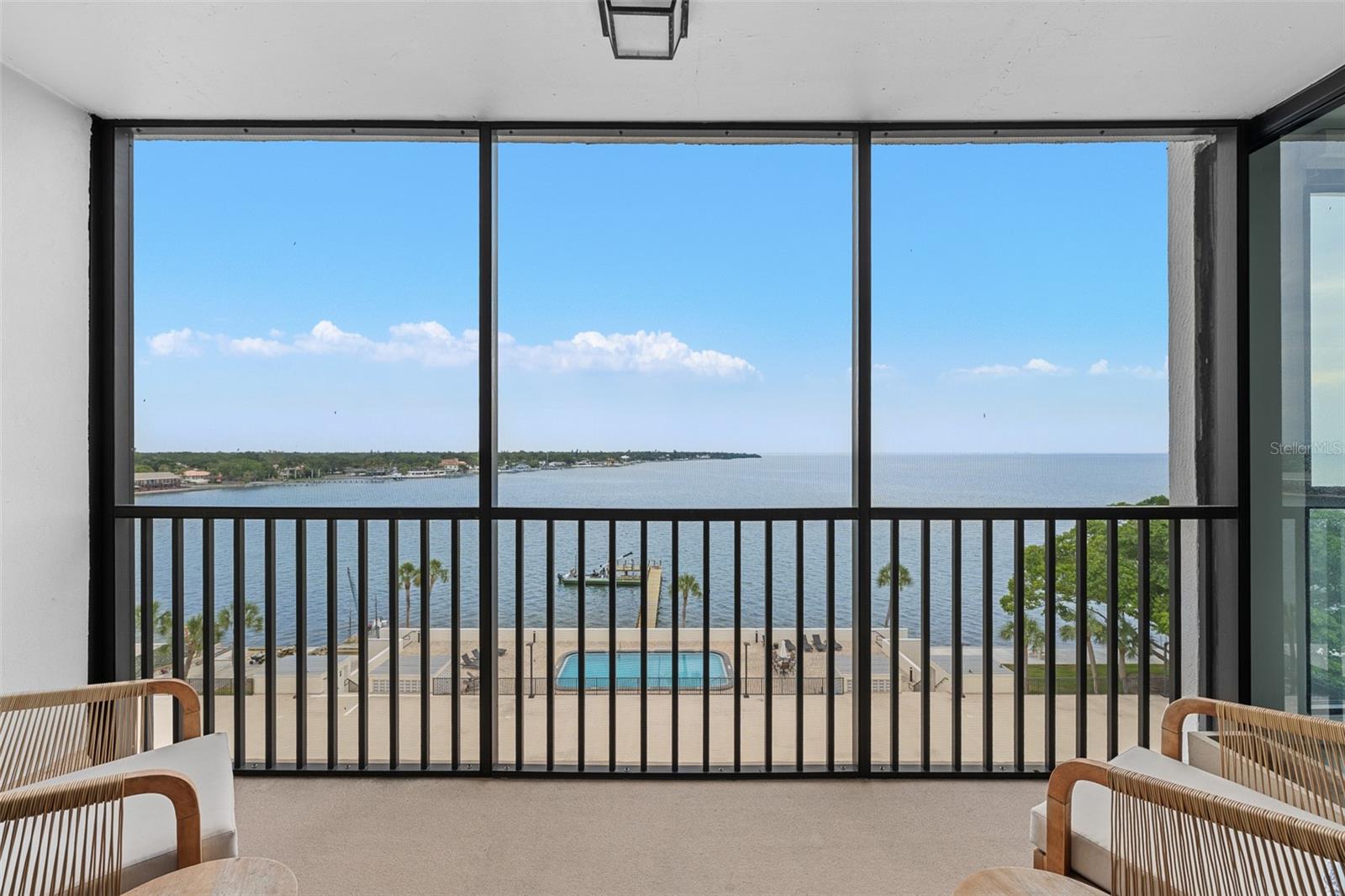 7100 SUNSHINE SKYWAY LN S #701 — photo 26