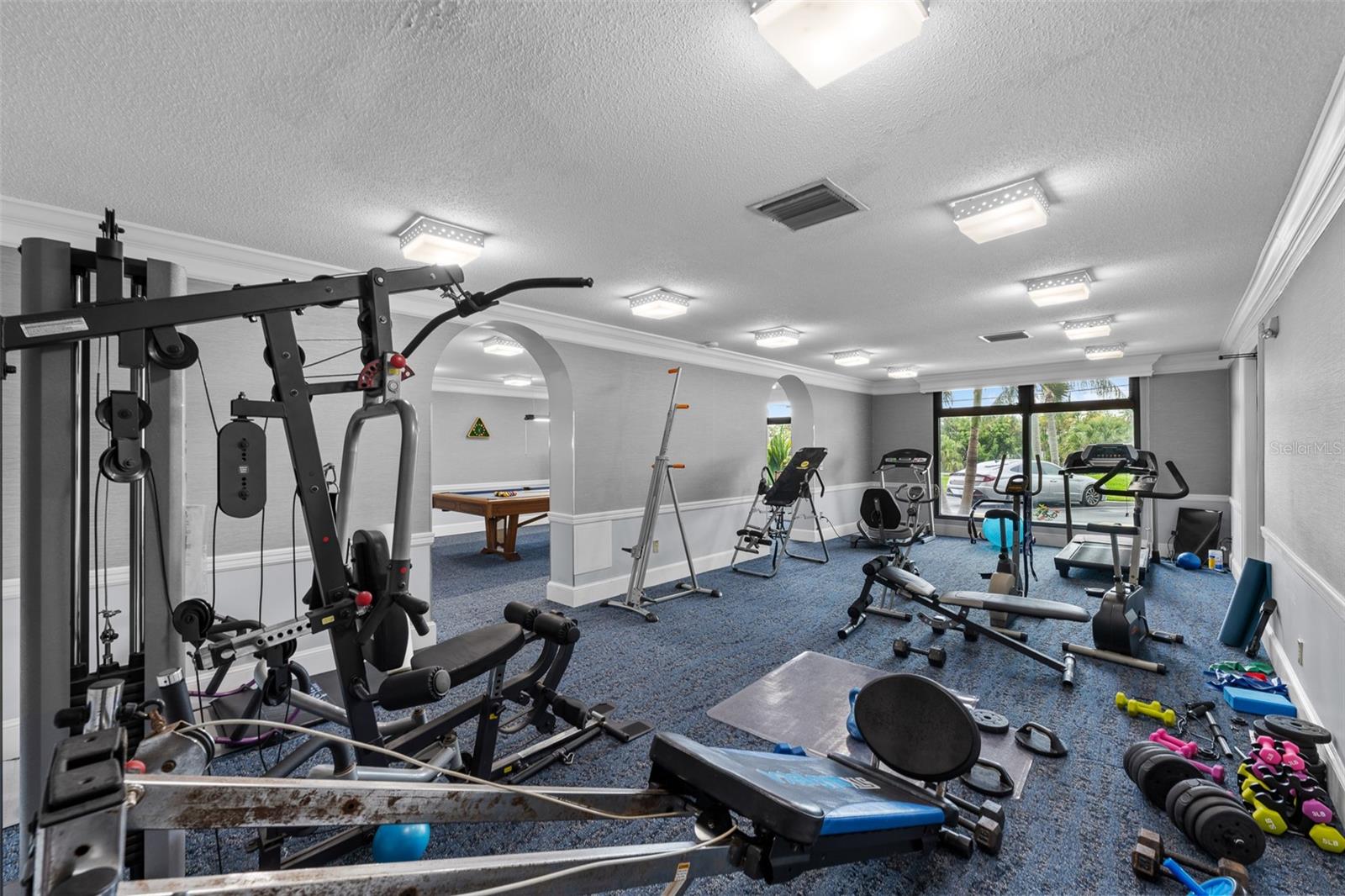 7100 SUNSHINE SKYWAY LN S #701 — photo 43