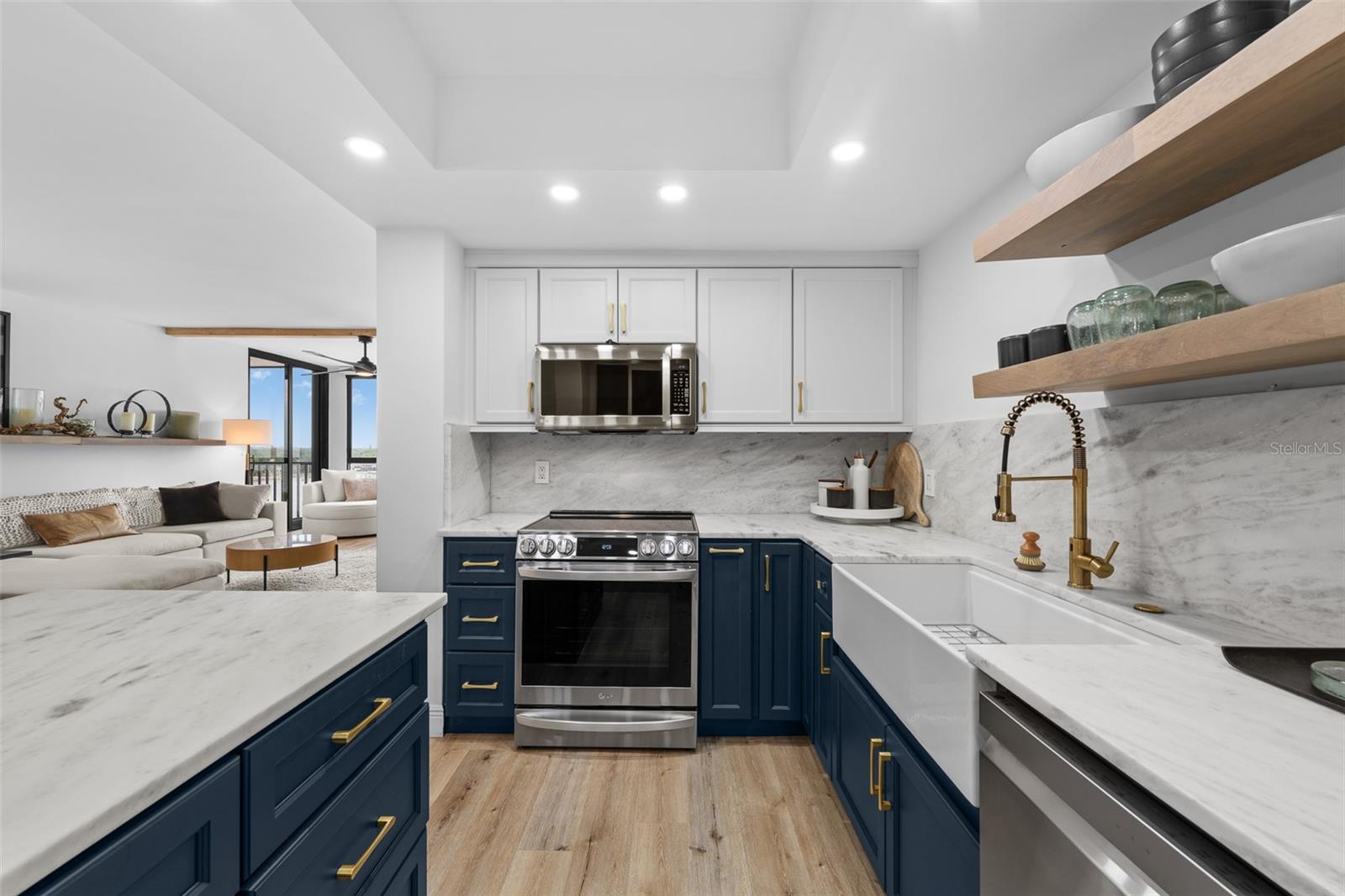 7100 SUNSHINE SKYWAY LN S #701 — photo 16