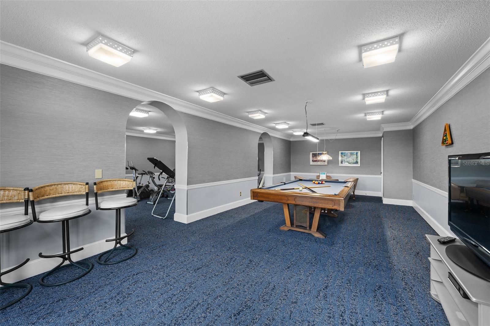 7100 SUNSHINE SKYWAY LN S #701 — photo 41