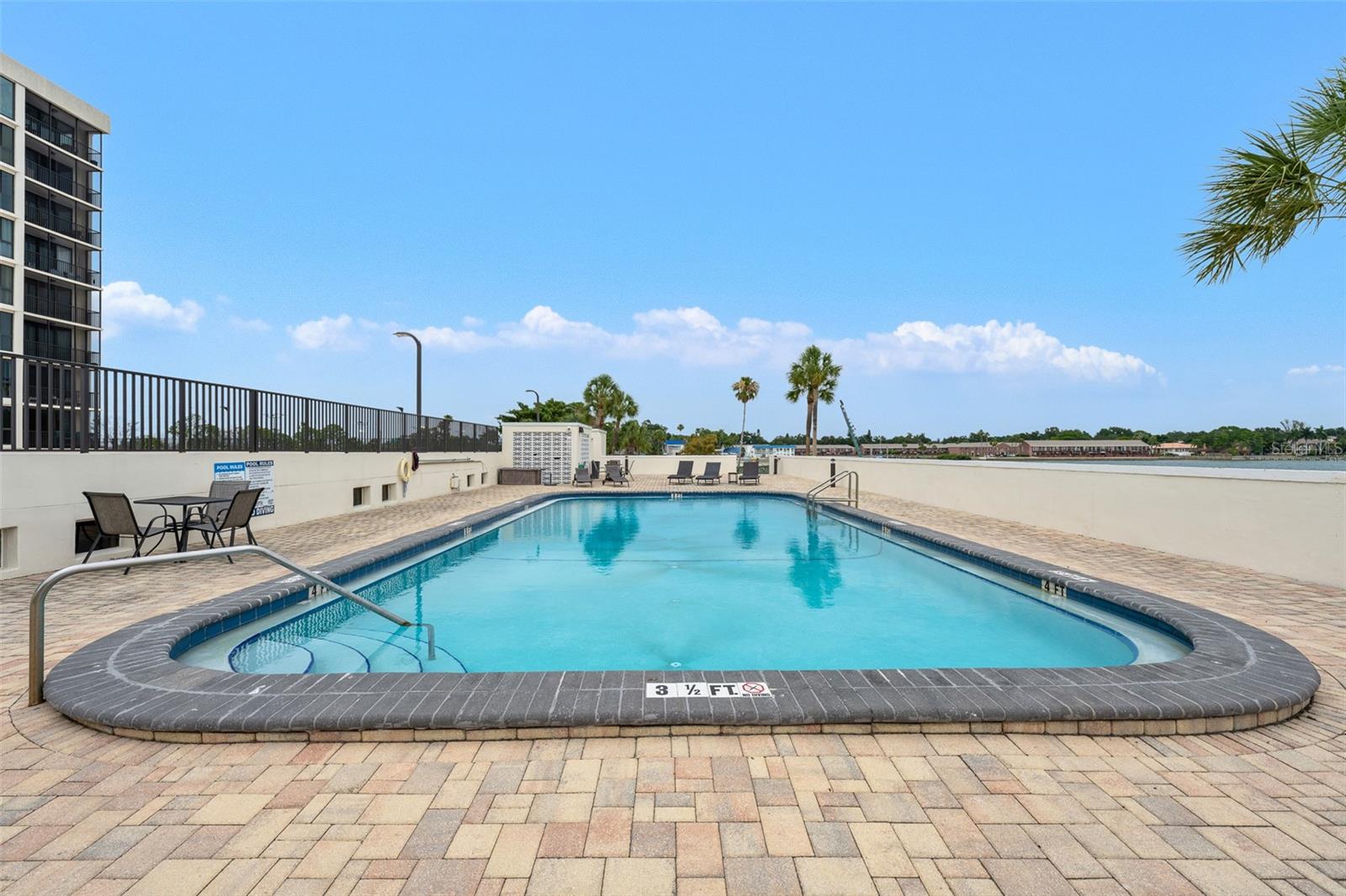 7100 SUNSHINE SKYWAY LN S #701 — photo 45