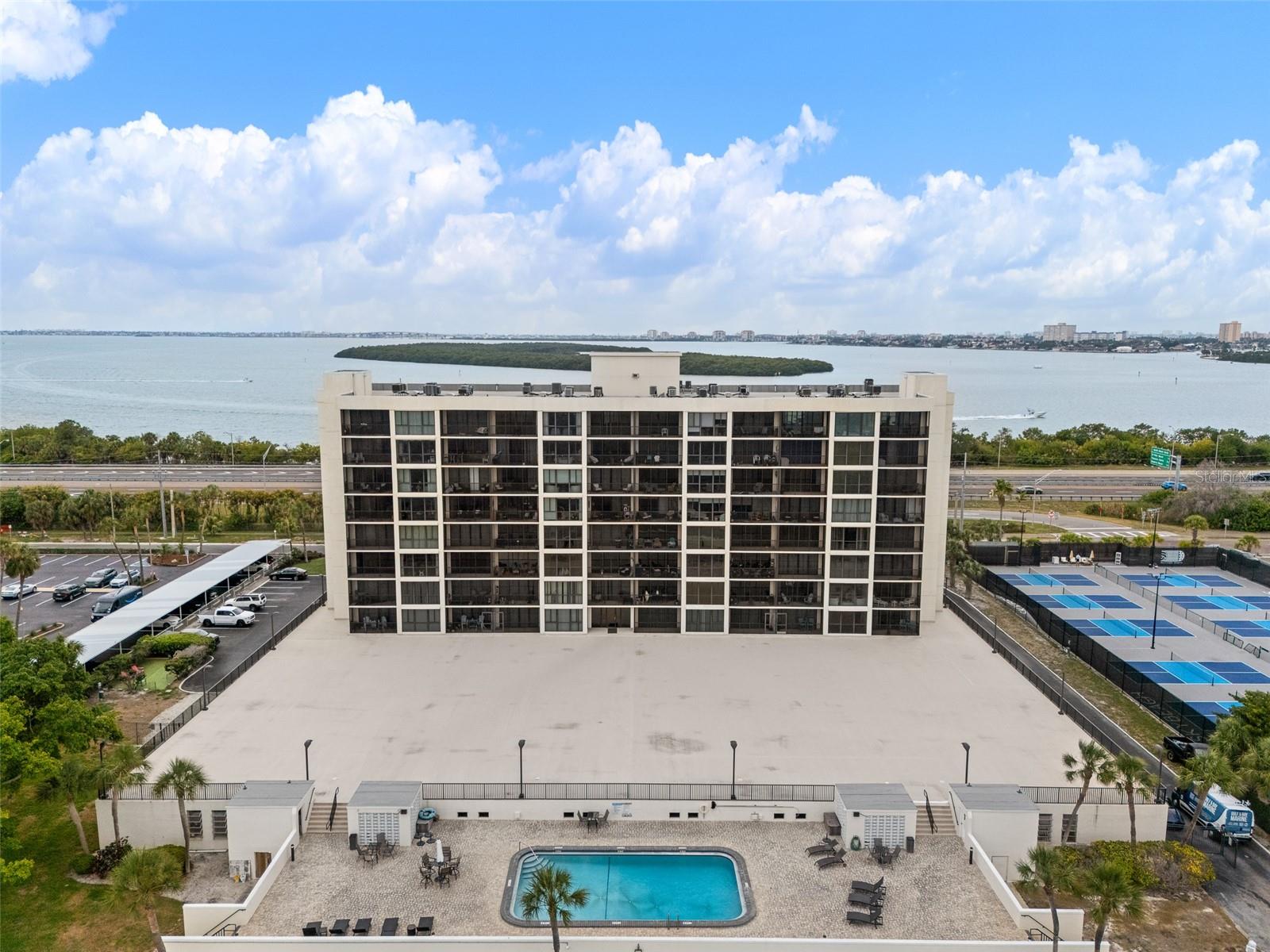 7100 SUNSHINE SKYWAY LN S #701 — photo 55