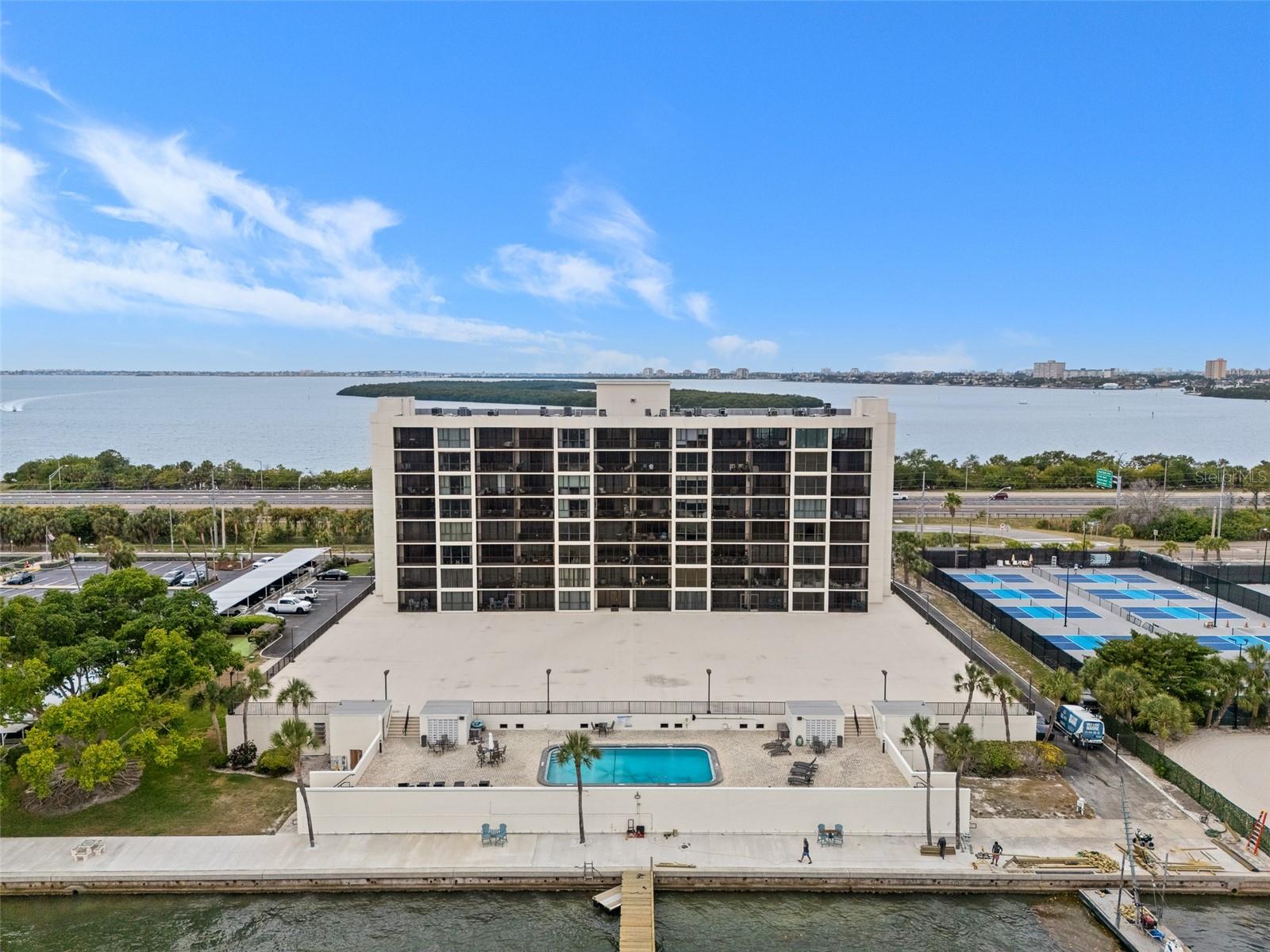 7100 SUNSHINE SKYWAY LN S #701 — photo 54