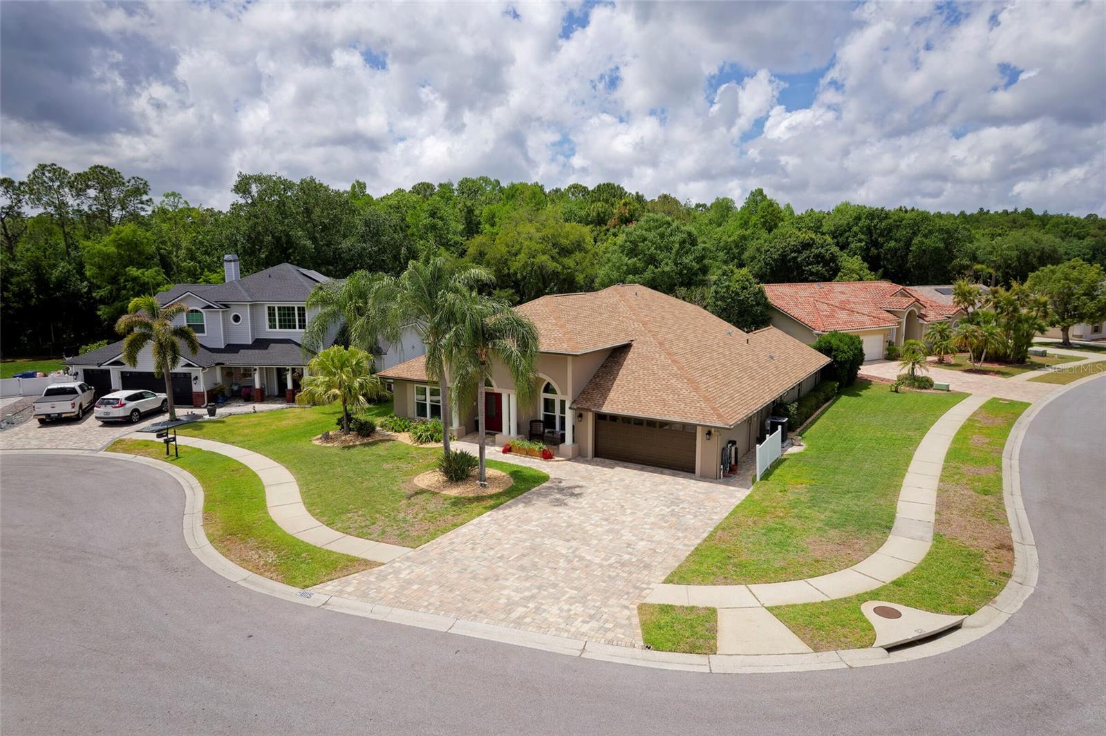 8115 MONTOCK CT — photo 51