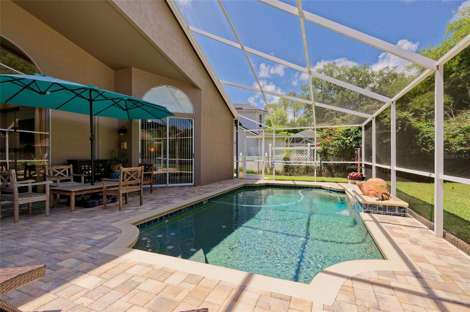 8115 MONTOCK CT — photo 38
