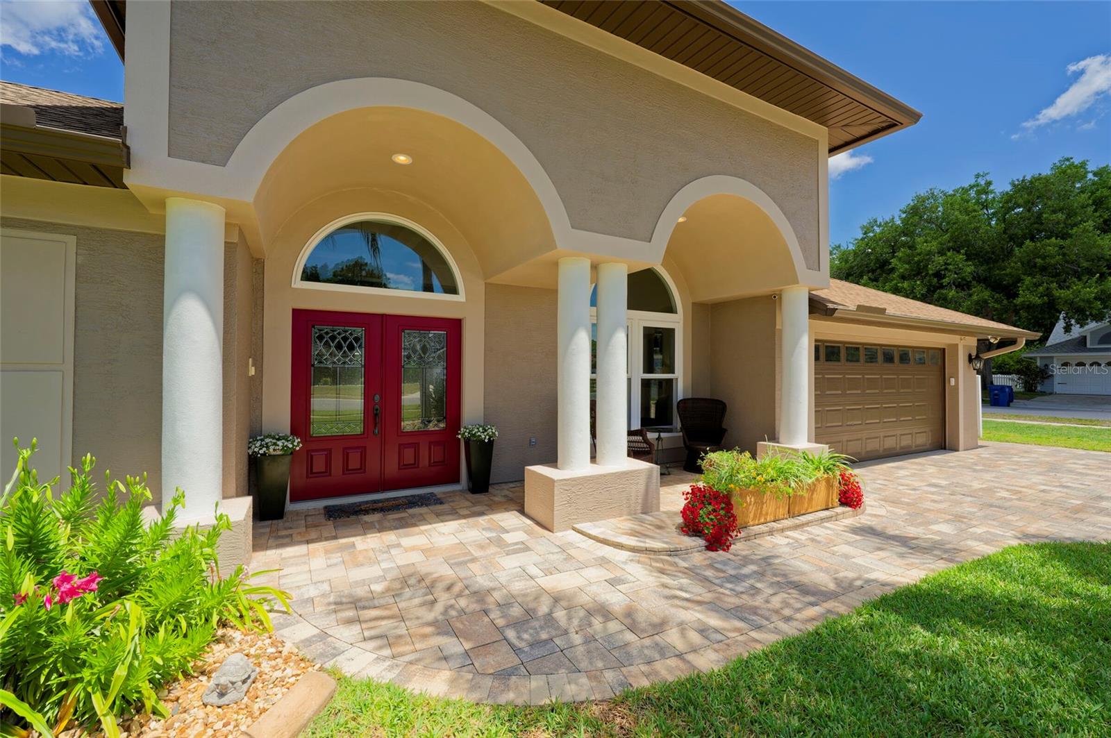 8115 MONTOCK CT — photo 5
