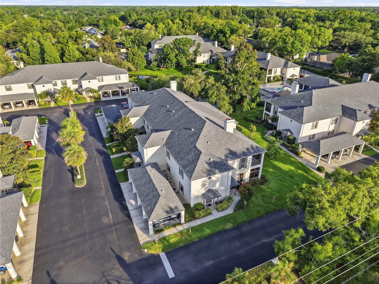 4515 SOUTHAMPTON CT #4515 — photo 30