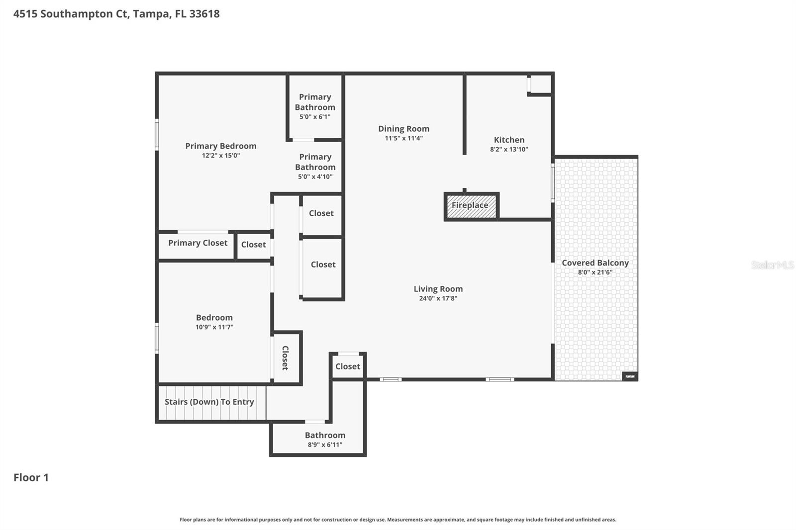 4515 SOUTHAMPTON CT #4515 — photo 31