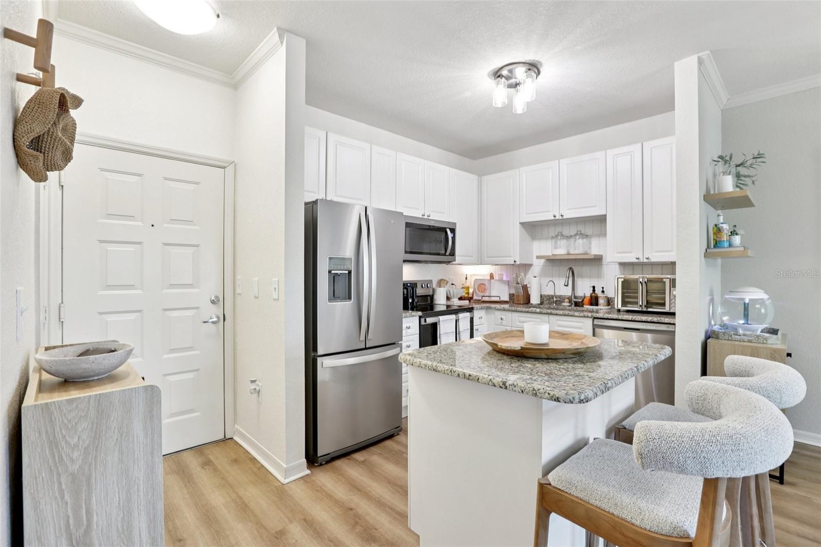 4221 W SPRUCE ST #2309 — photo 16