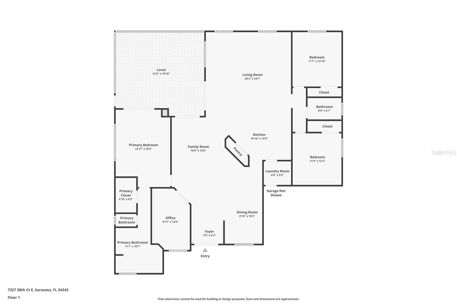 7327 38TH COURT EAST — photo 42