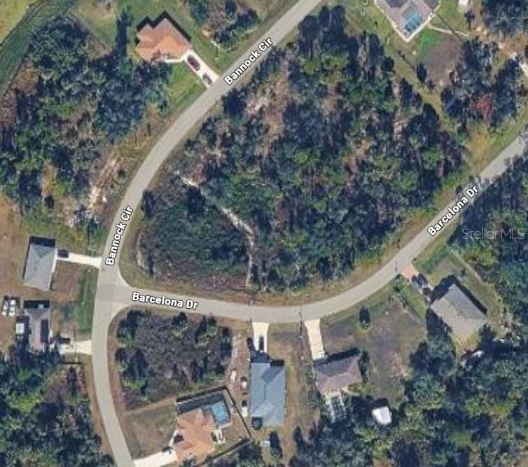 Lot 2 BANNOCK CIR — photo 2