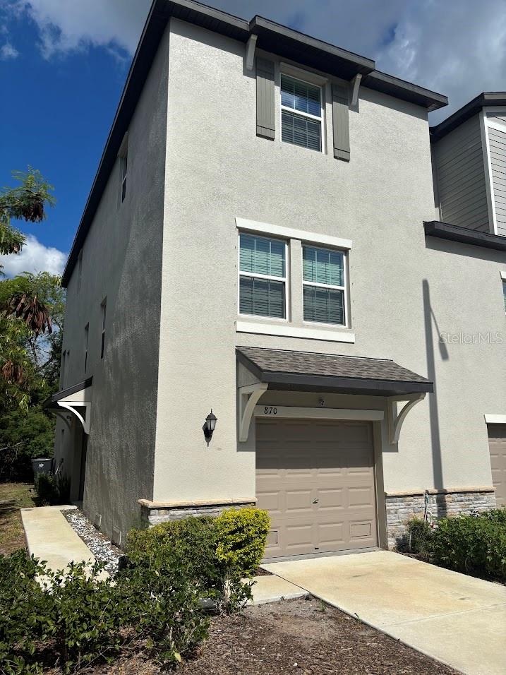 870 TENNYSON MILL CIR — photo 2