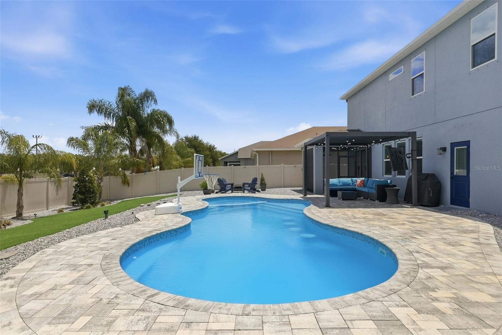 10808 WHITLAND GROVE DR — photo 46