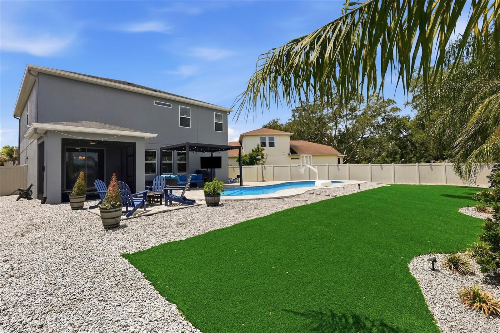 10808 WHITLAND GROVE DR — photo 50