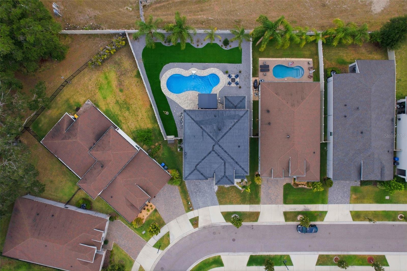 10808 WHITLAND GROVE DR — photo 52