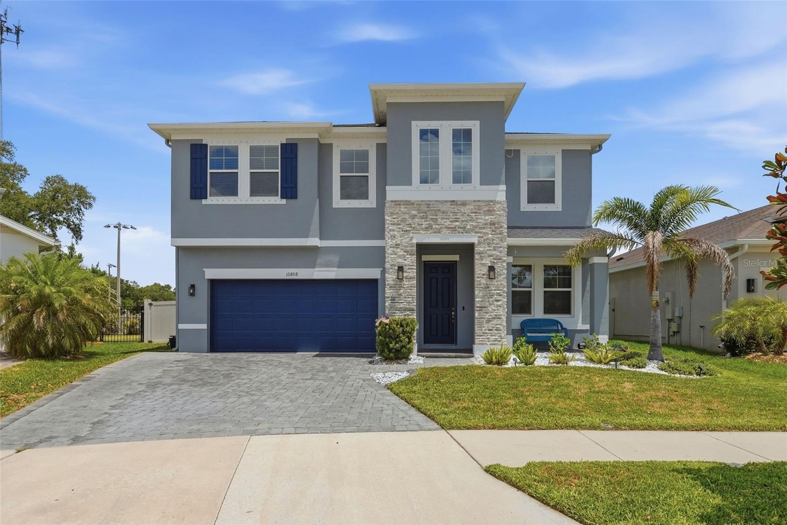 10808 WHITLAND GROVE DR — photo 5