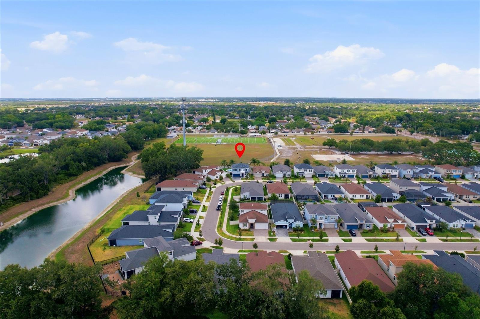10808 WHITLAND GROVE DR — photo 54