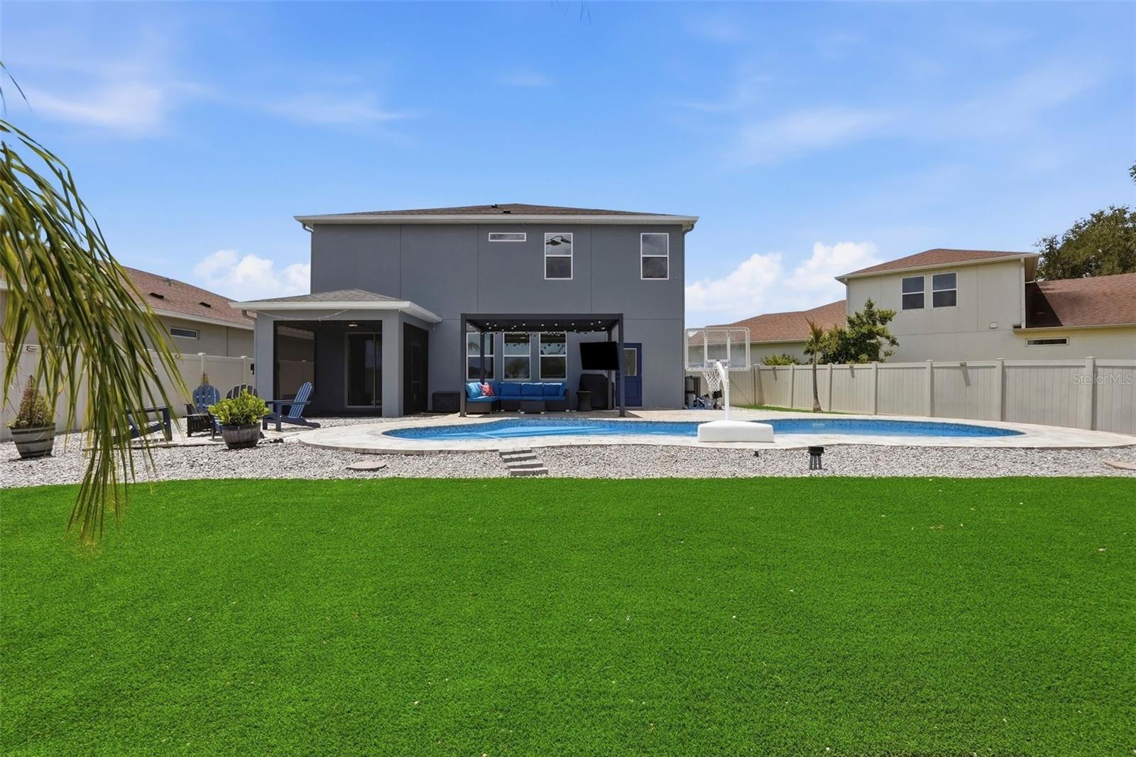 10808 WHITLAND GROVE DR — photo 51