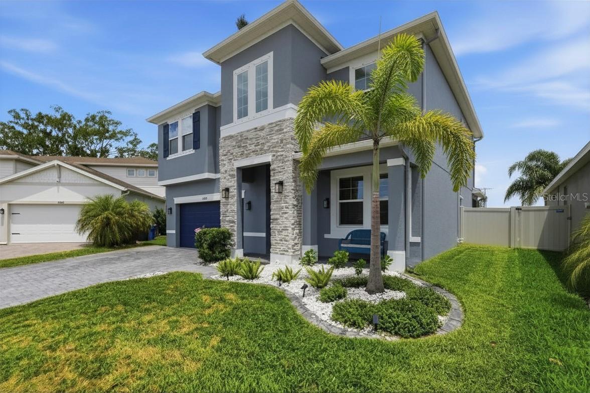 10808 WHITLAND GROVE DR — photo 4