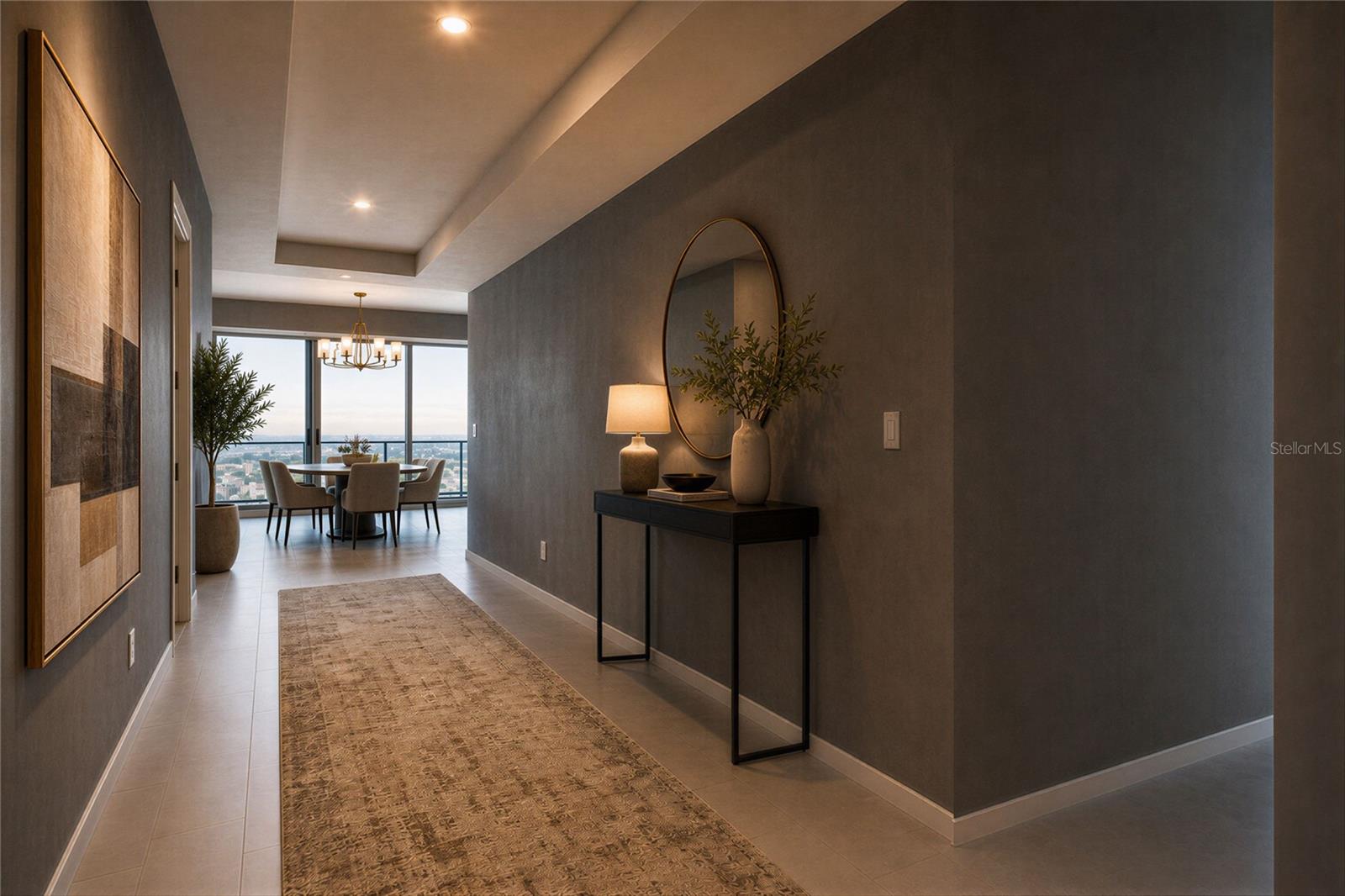 400 CENTRAL AVE #2601 — photo 4