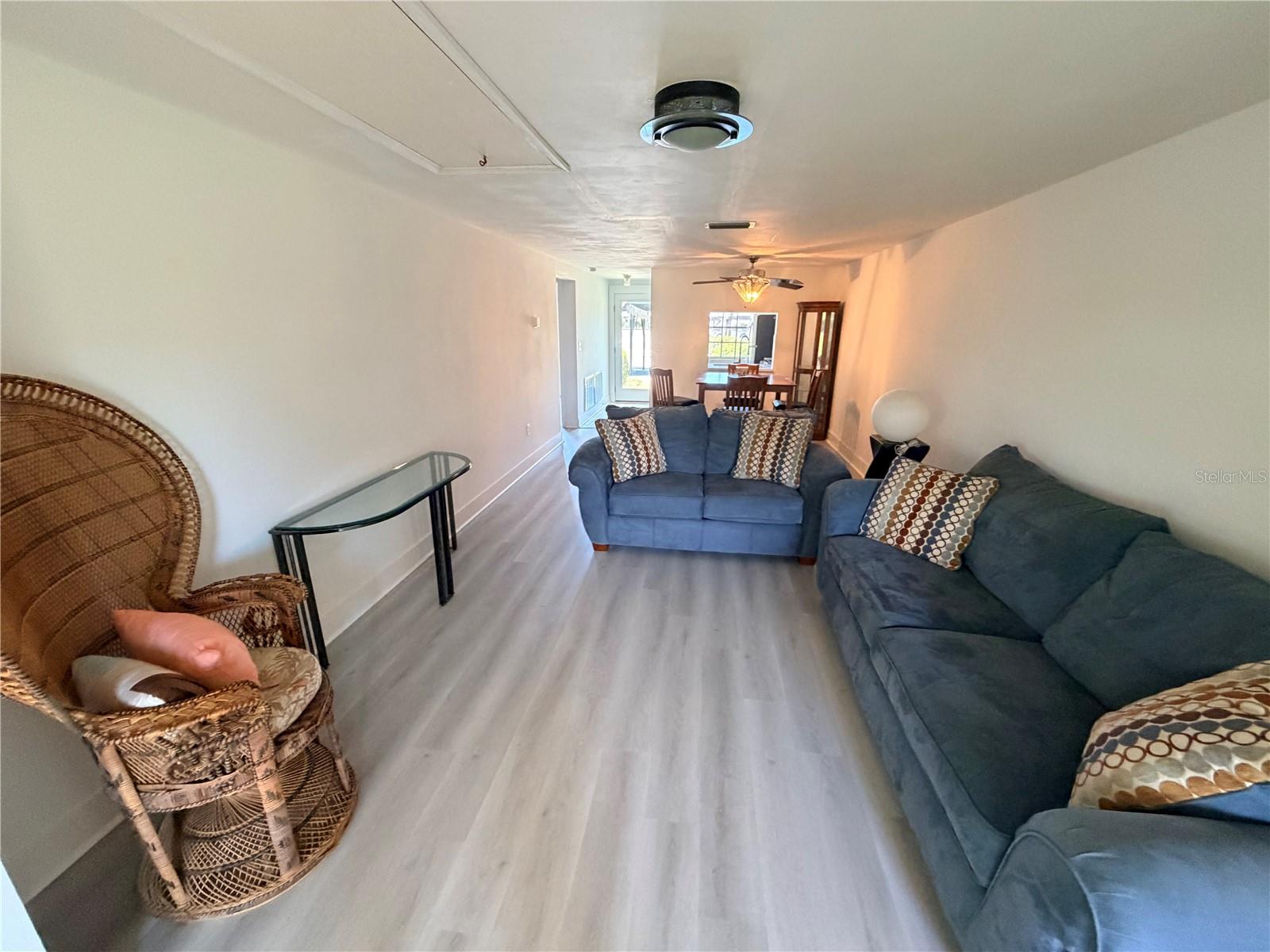 4446 RUSTIC DR #E — photo 4