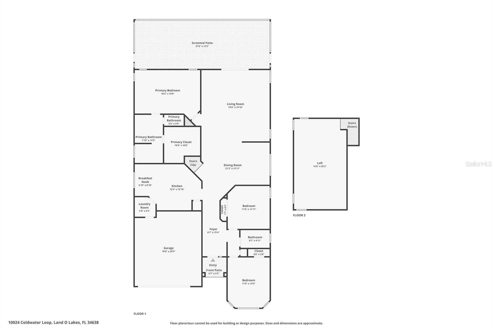 10024 COLDWATER LOOP — photo 38