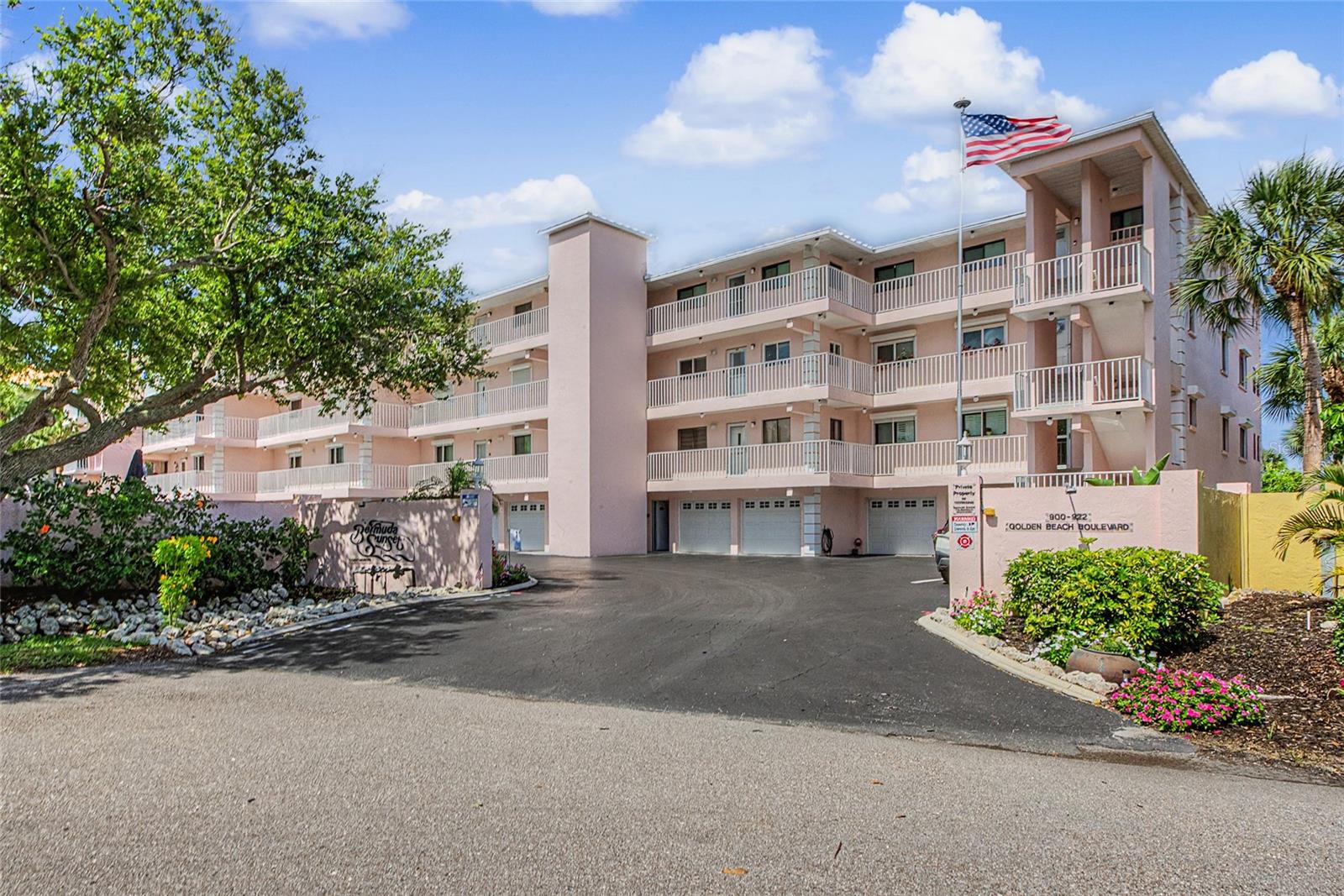 910 GOLDEN BEACH BLVD #202 — photo 44