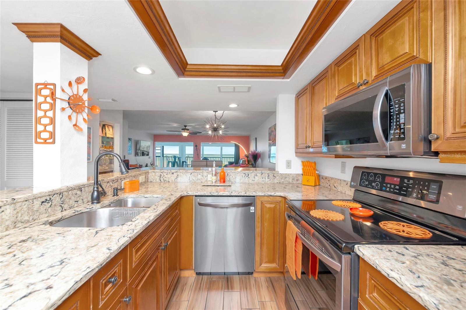 910 GOLDEN BEACH BLVD #202 — photo 5