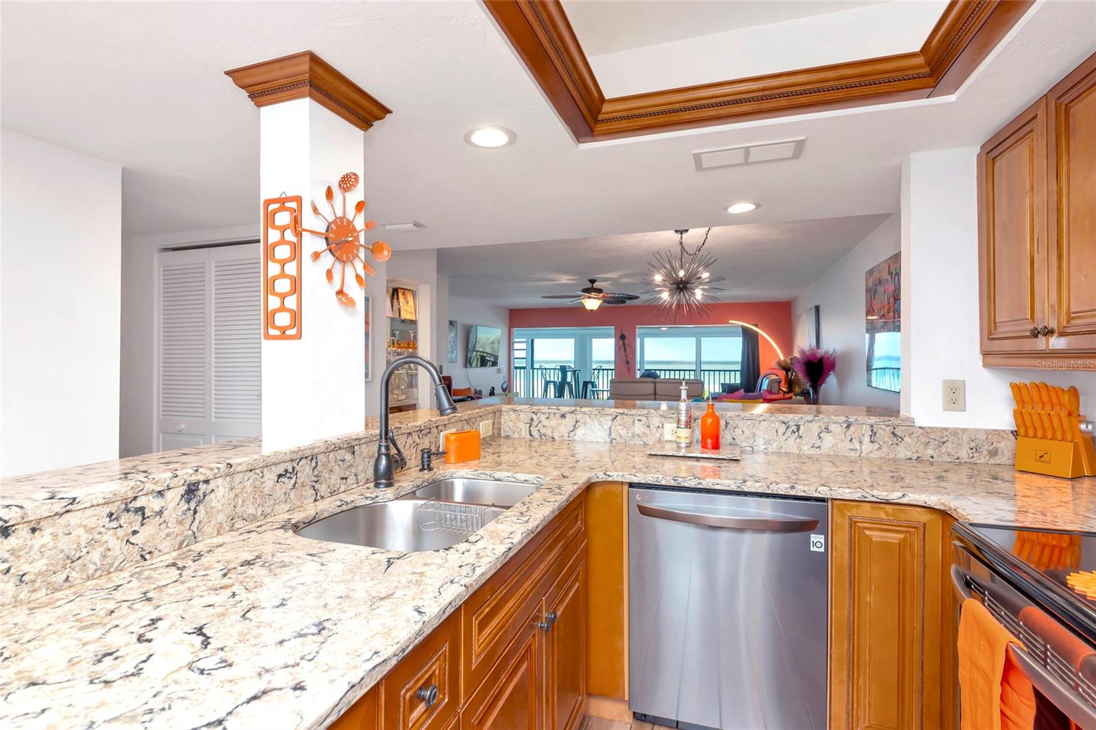 910 GOLDEN BEACH BLVD #202 — photo 8