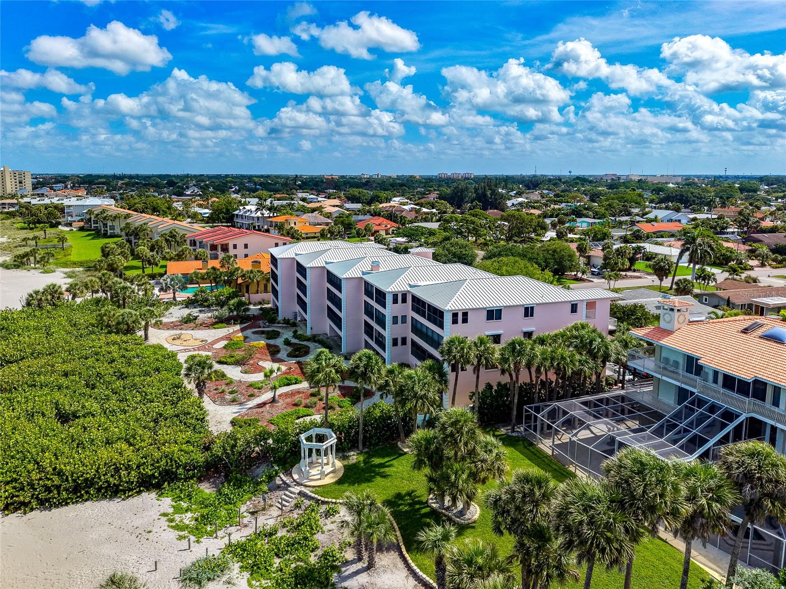 910 GOLDEN BEACH BLVD #202 — photo 47