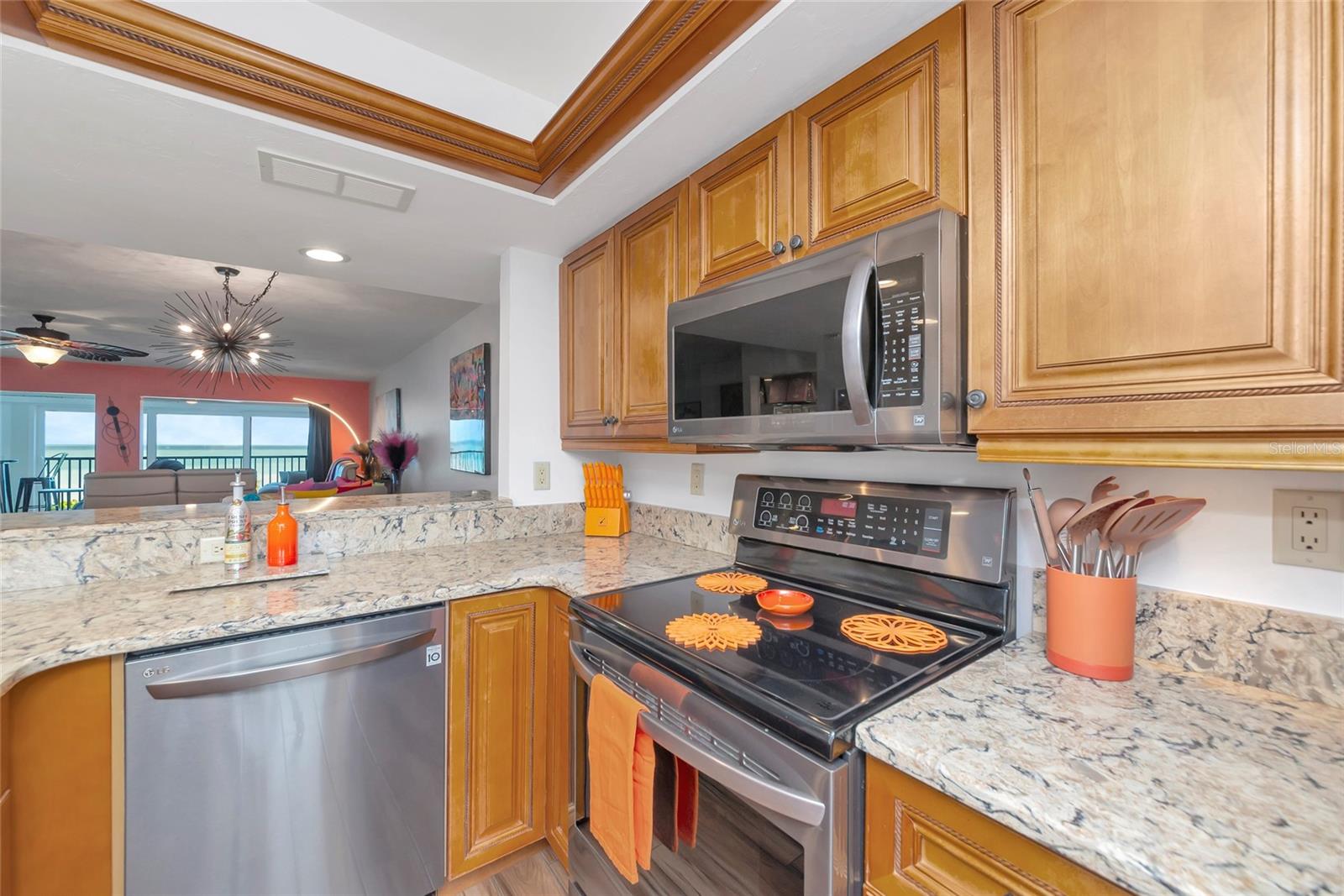 910 GOLDEN BEACH BLVD #202 — photo 9