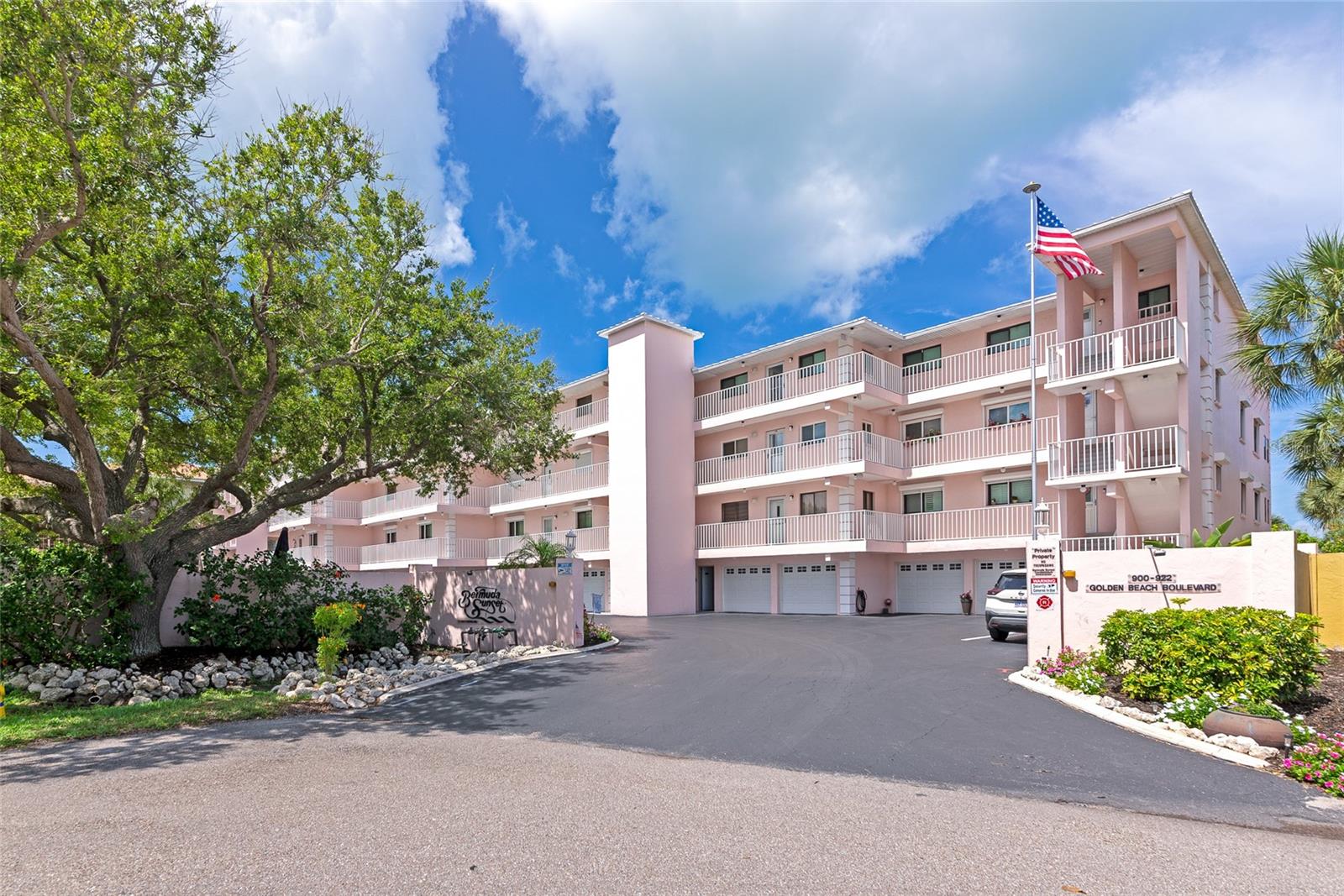 910 GOLDEN BEACH BLVD #202 — photo 45