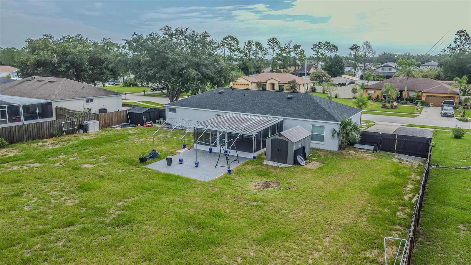 12121 COLONIAL ESTATES LN — photo 11