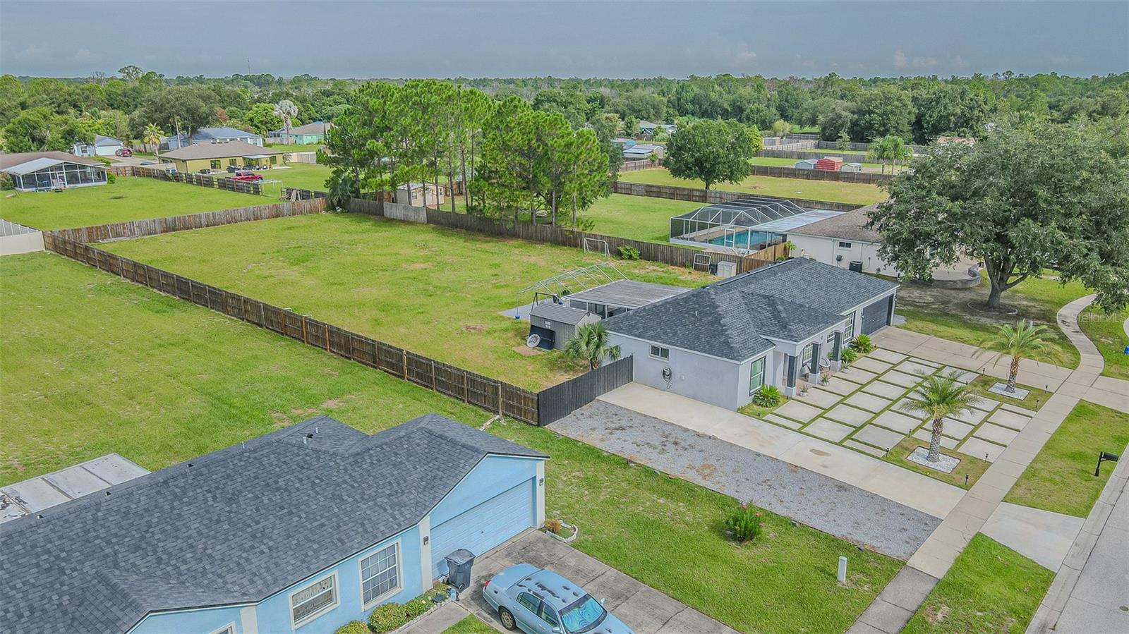 12121 COLONIAL ESTATES LN — photo 5