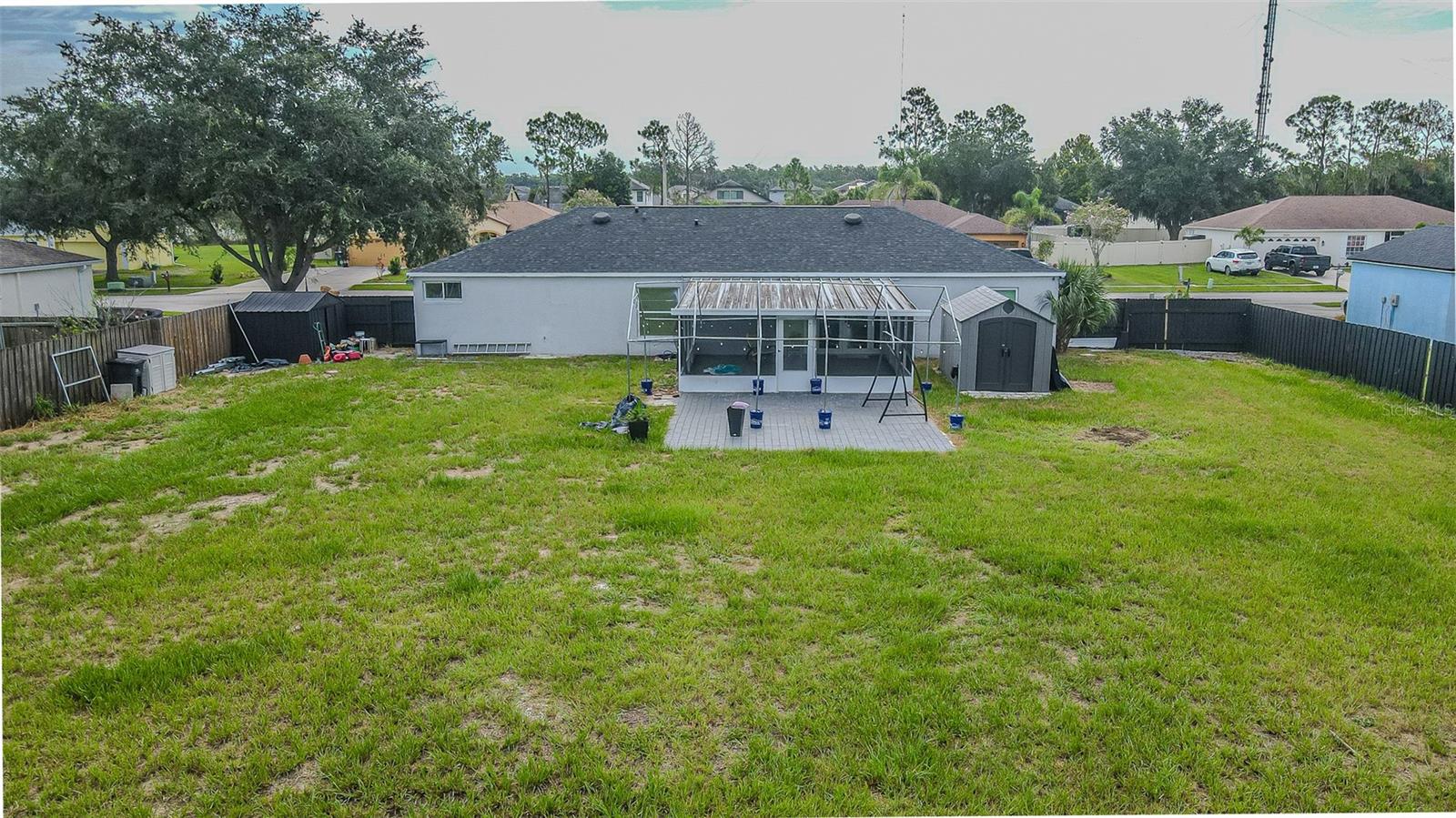 12121 COLONIAL ESTATES LN — photo 10