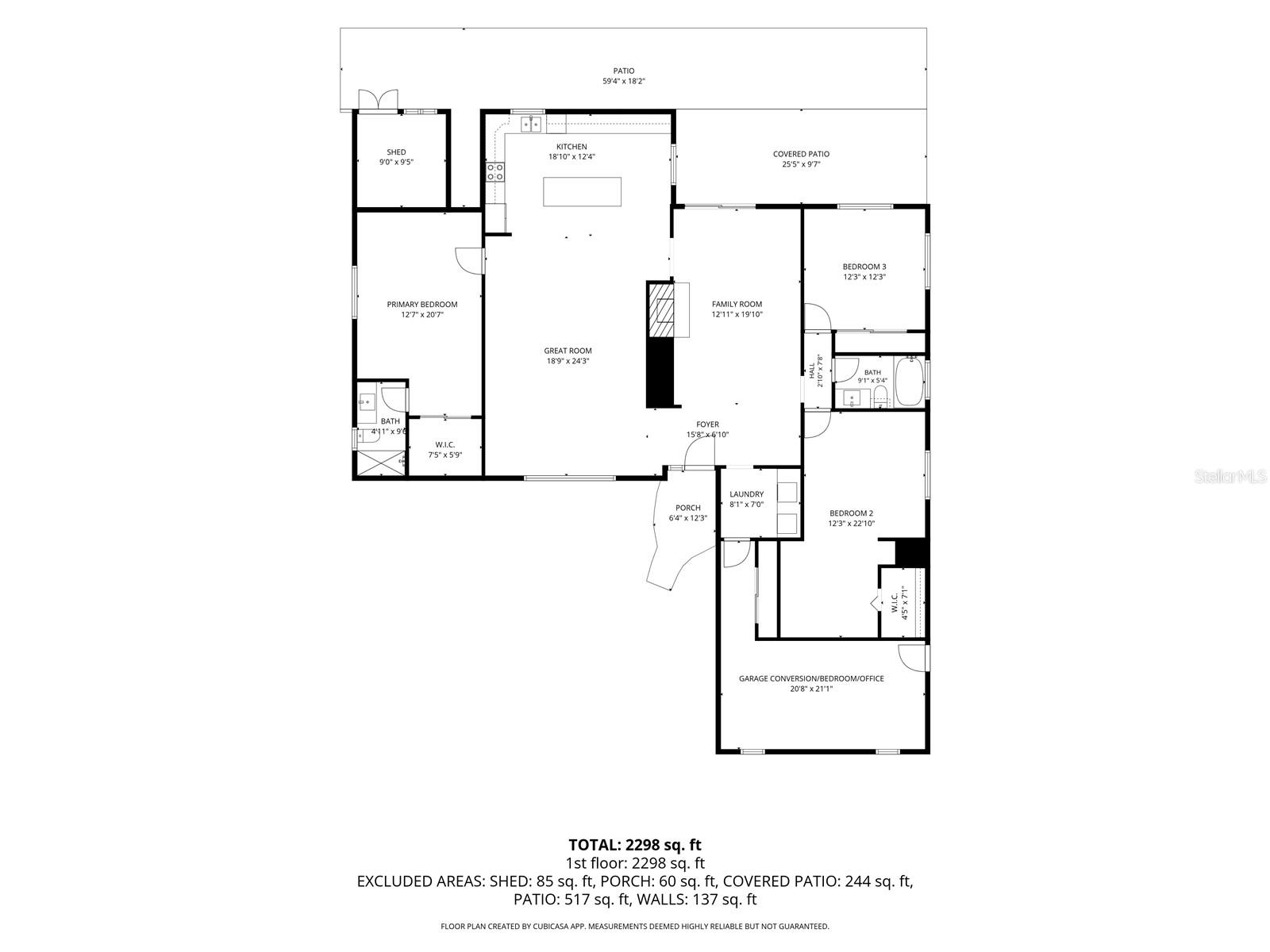 6848 COPPERFIELD DR — photo 2