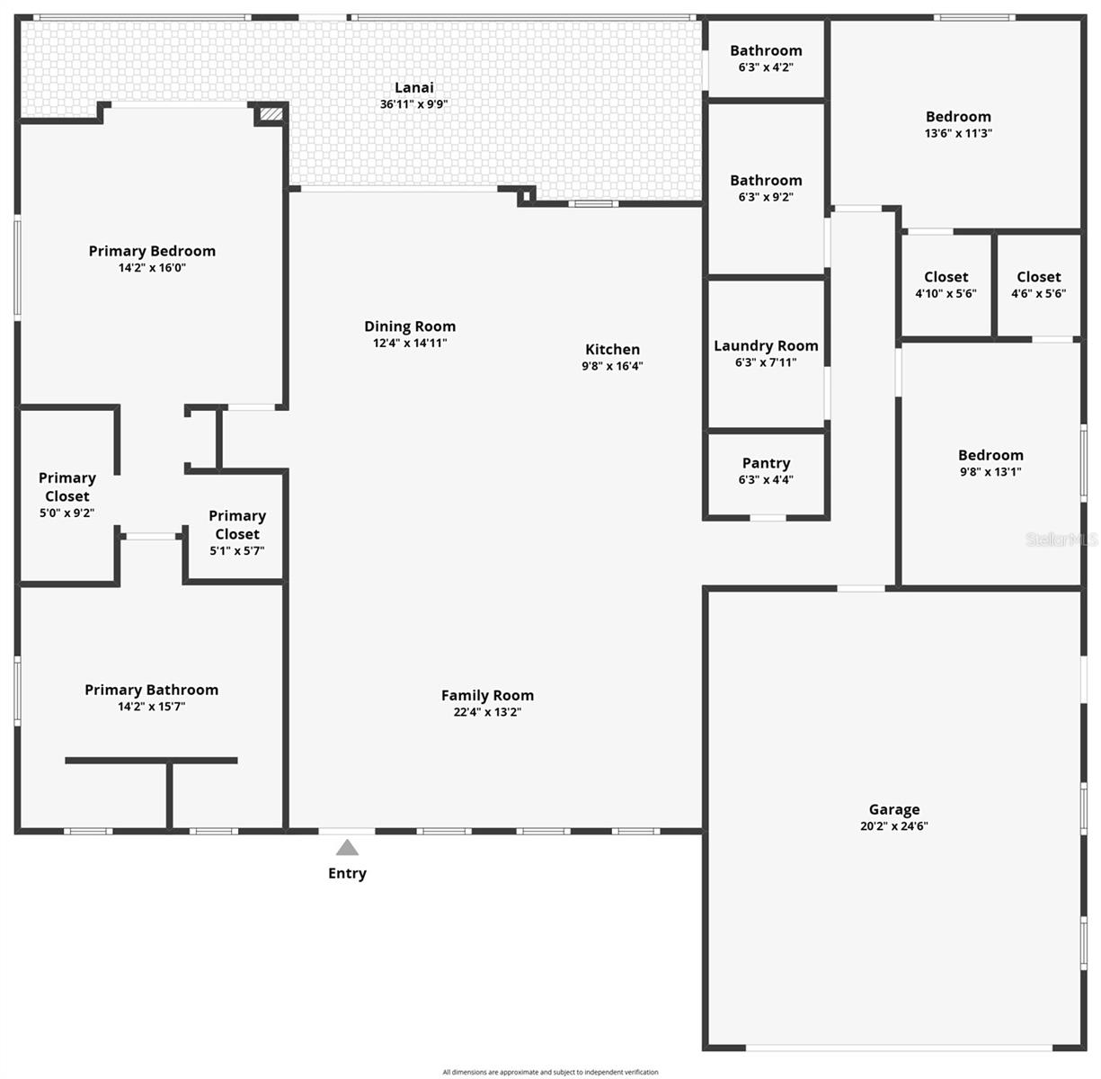 3708 MARSHALL RD — photo 6