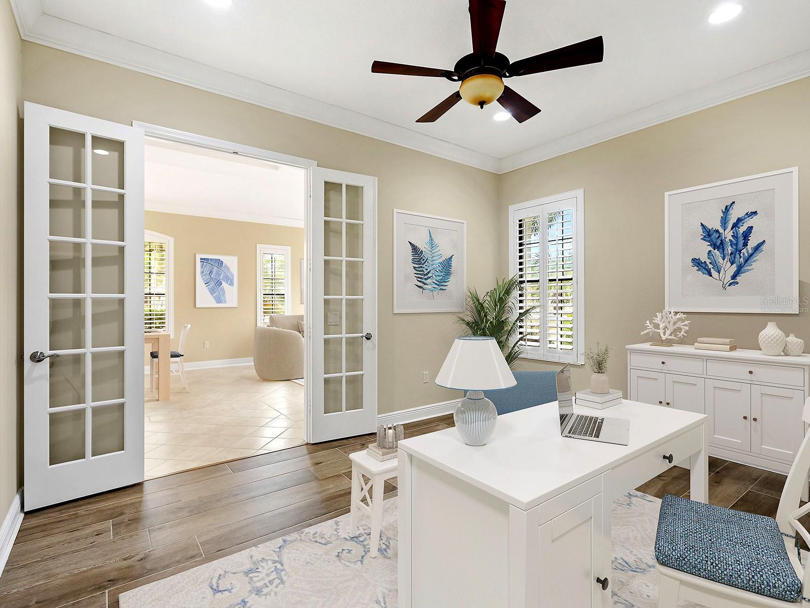 7210 LAKE FOREST GLN — photo 11