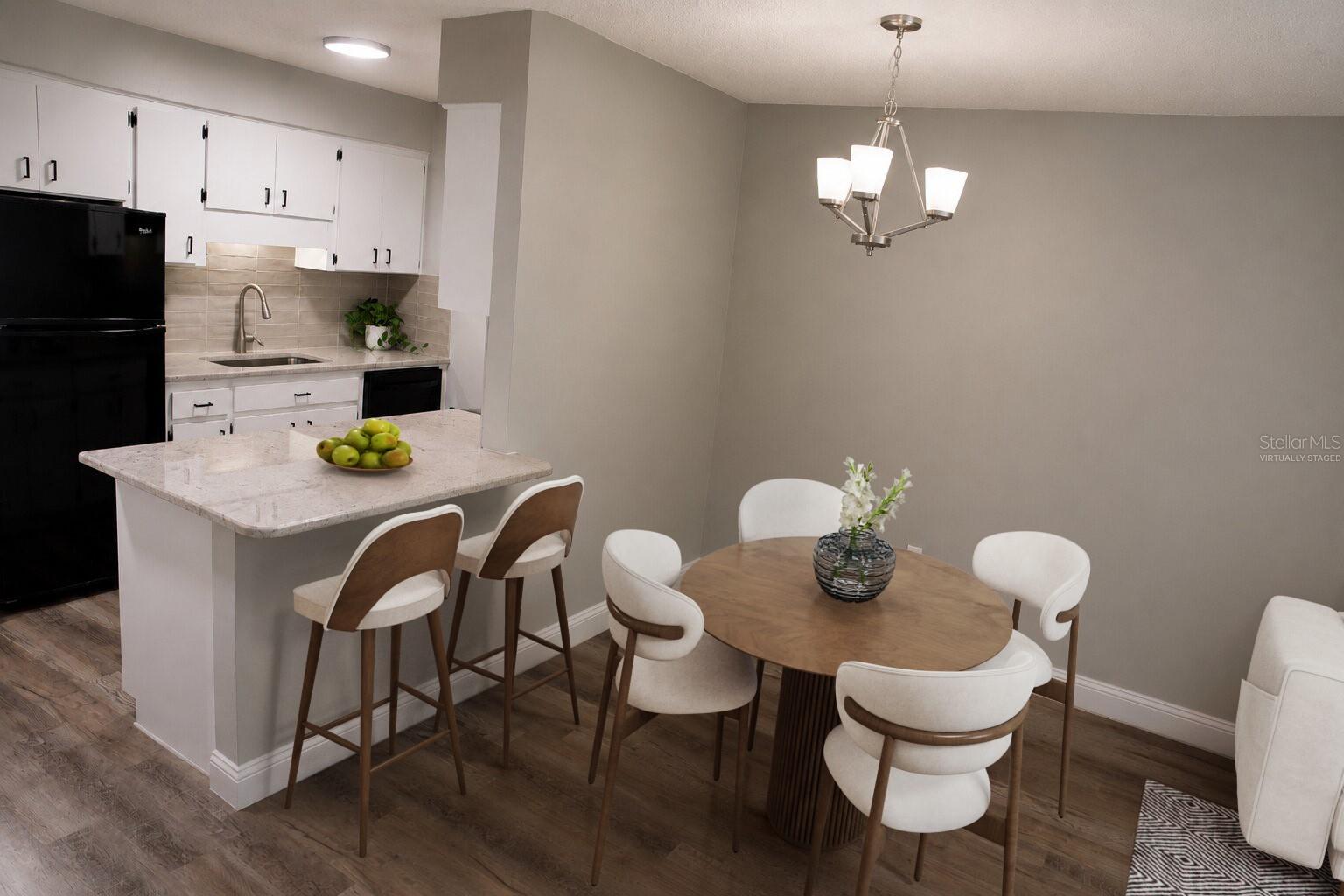 165 PICARDY VILLA CIR #201 — photo 6