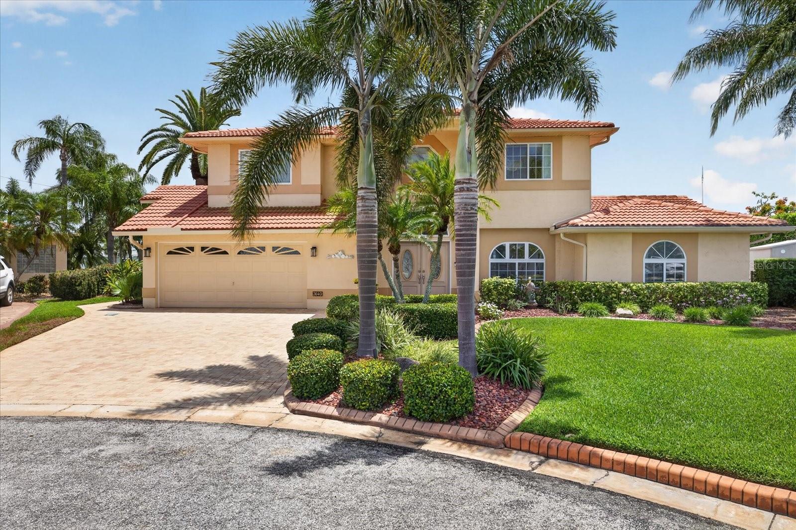3640 HARBORVIEW CT — photo 84