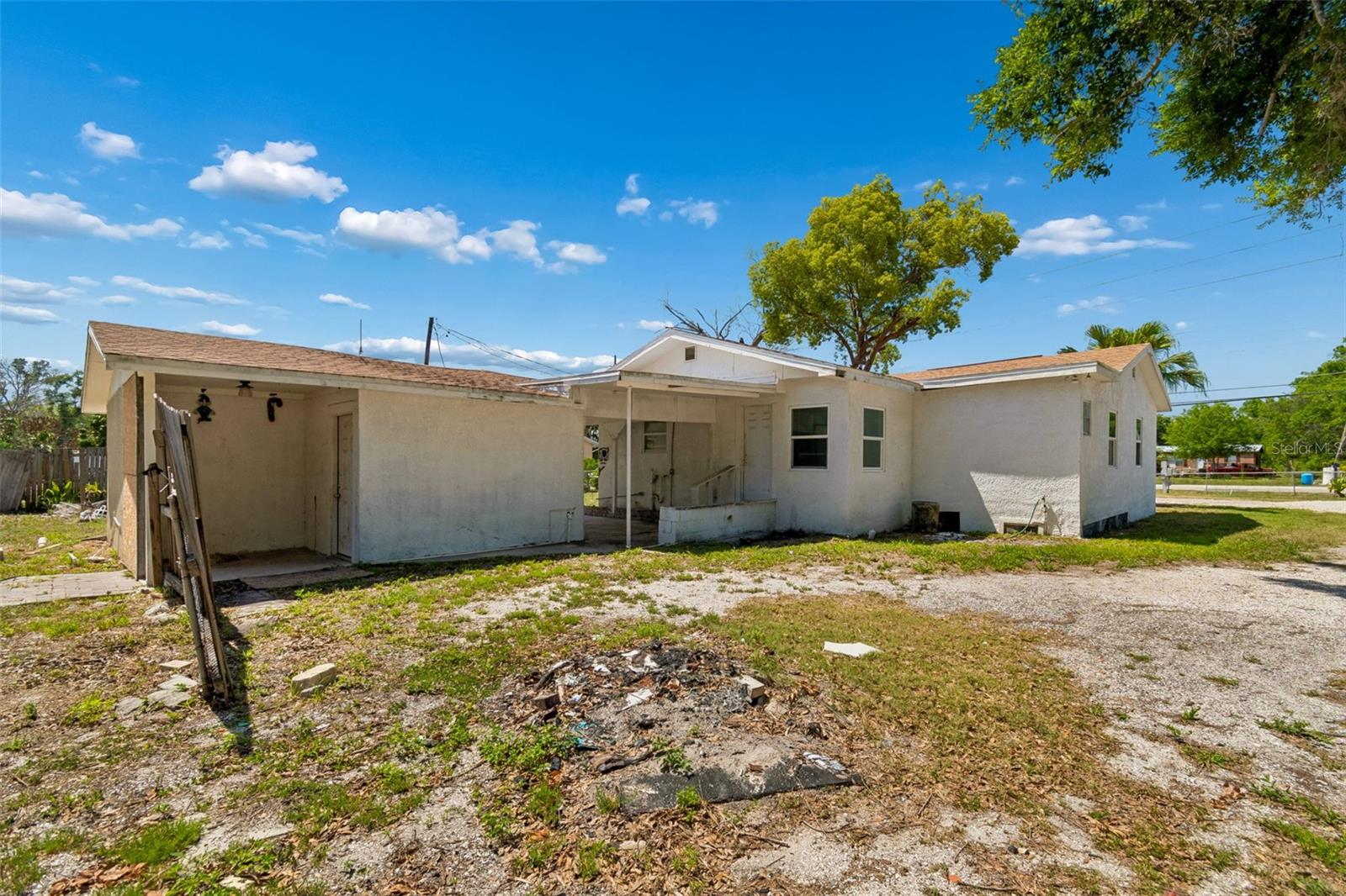 1611 E SHELL POINT RD — photo 38