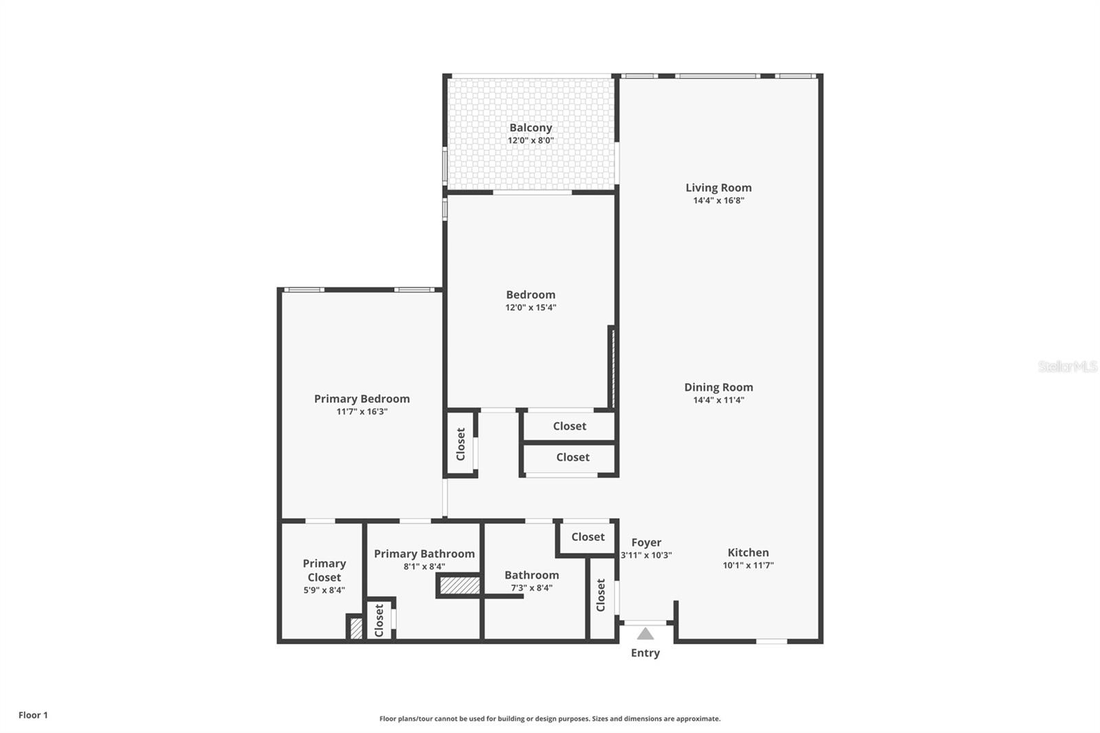 7400 SUN ISLAND DR #503 — photo 6