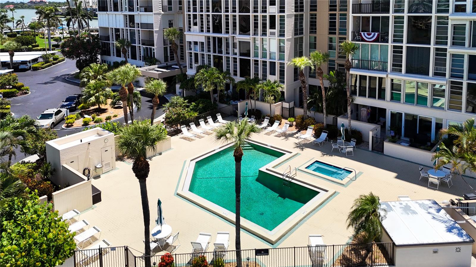 7400 SUN ISLAND DR #503 — photo 43