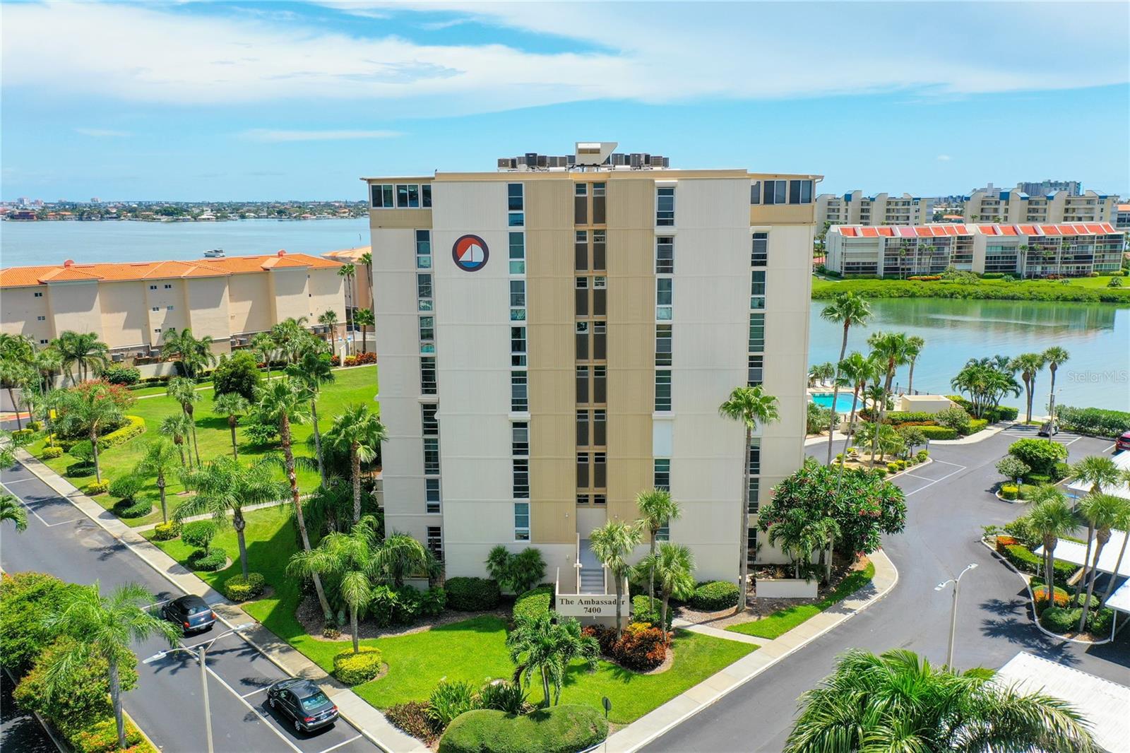 7400 SUN ISLAND DR #503 — photo 4